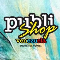 PUBLISHOP VENEZUELA