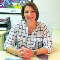 Michele McCloskey