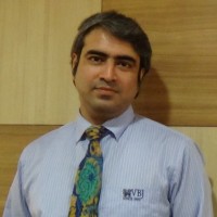 Prashanth -- Looking for Senior Level Opportunities in HR