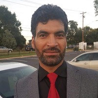 Hashmatullah Yaquby
