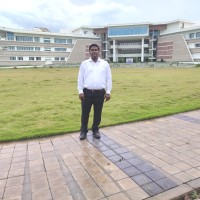 Prasanta Kumar