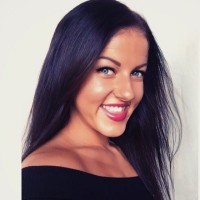 Caroline Harviken