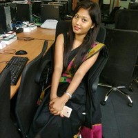 Priya Ray