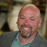 Rob Stire