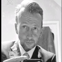 Gregg Wood