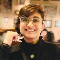 Rucha C.
