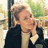 Anne-Sofie Frederiksen