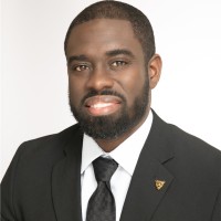 Donovan Jackson