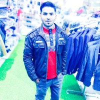 Naveen Kundra