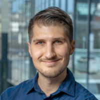Nathan Grishkewich, Ph.D.
