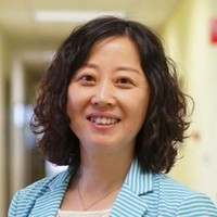 Eileen Deng