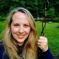 Jessica Pedersen