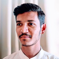 Samarth Patharikar
