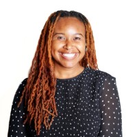 Nia-Nicole Mitchell, Mph