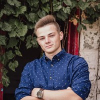 Lucas Mosher
