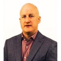 David Connell
