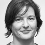 Catherine Norwood