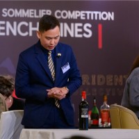 Benedict Pang