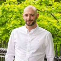 Christopher Snelgrove