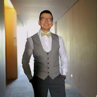 Ryan Oliver Guerrero