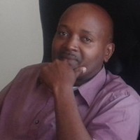 Peter Mulinge