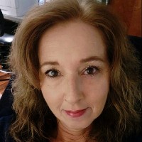 Melanie Evans