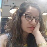 Priyanka Sapra