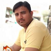 Niteesh Songara