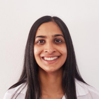 Dharmisha Lala-Harmse