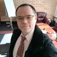 Dmytro Korolov