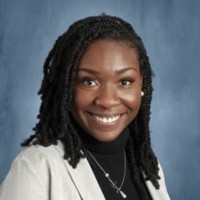 Alesia Walker, M.Ed.
