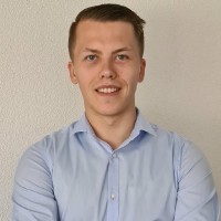 Ruben Smudde