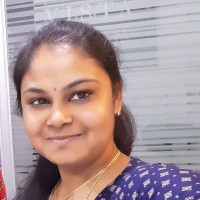 Madhu shree J H