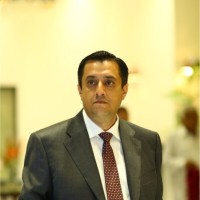 Haroon Asghar