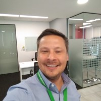 Andrés Quiroga Jimenez