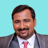Eldho Mathai
