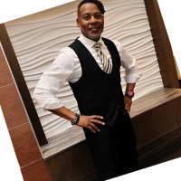 Curtis Fletcher