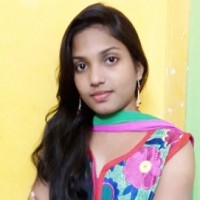 Anusha C