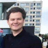 Marcus Engholm