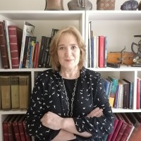 María Eugenia Mingo Sande