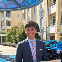 Luke Schröder