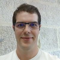 Jose Carlos Gonzalez Mariño