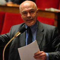 Marc Le Fur