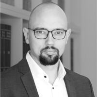 Christoph Möx, LL.M.