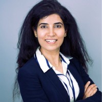 Aarohi Shah
