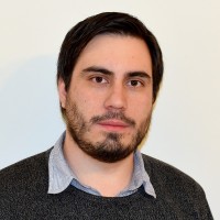 Juan Pablo Moraes