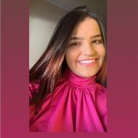 Ana Tereza Pereira Rodrigues