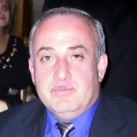 Revaz Garishvili