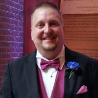 Paul Ellis