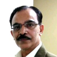 Mukesh Arora 🇮🇳